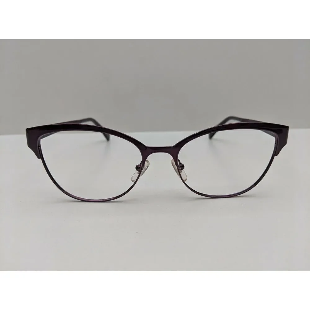 🕶️Made in Italy! Versace Mod.1240 1397 Eyeglasses 53/17 140 /DAL215🕶️​​